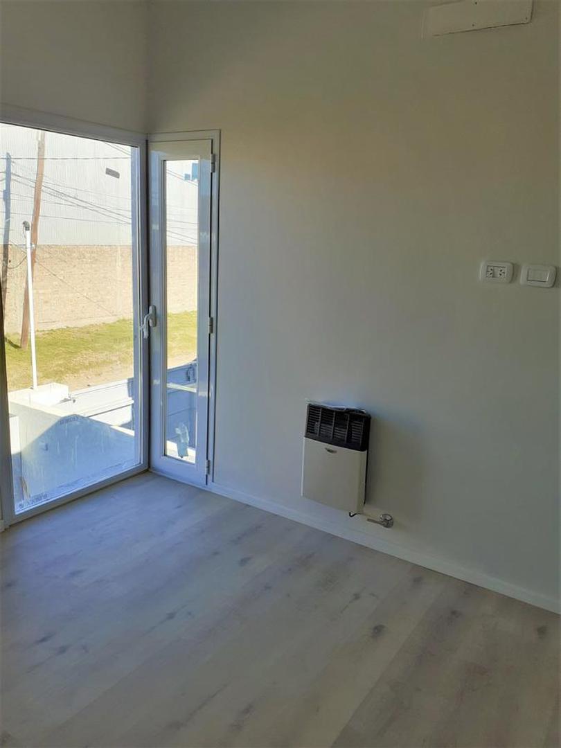 Departamento en Alquiler 5 años