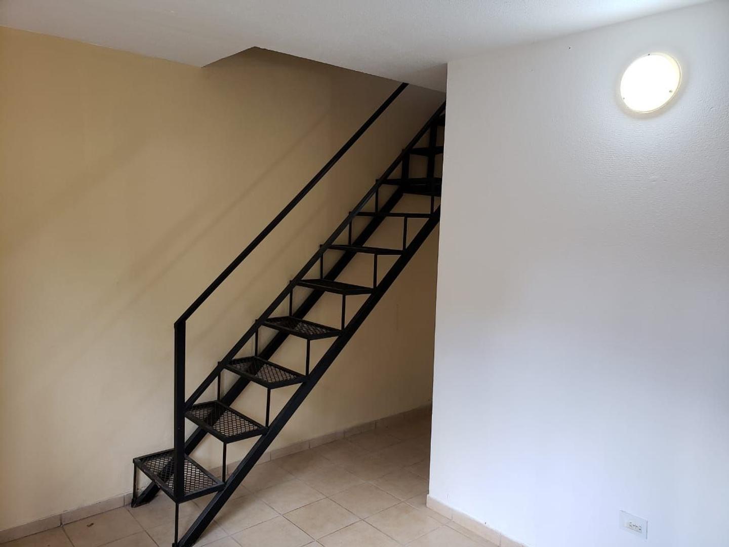 Venta complejo de departamentos.- con Renta