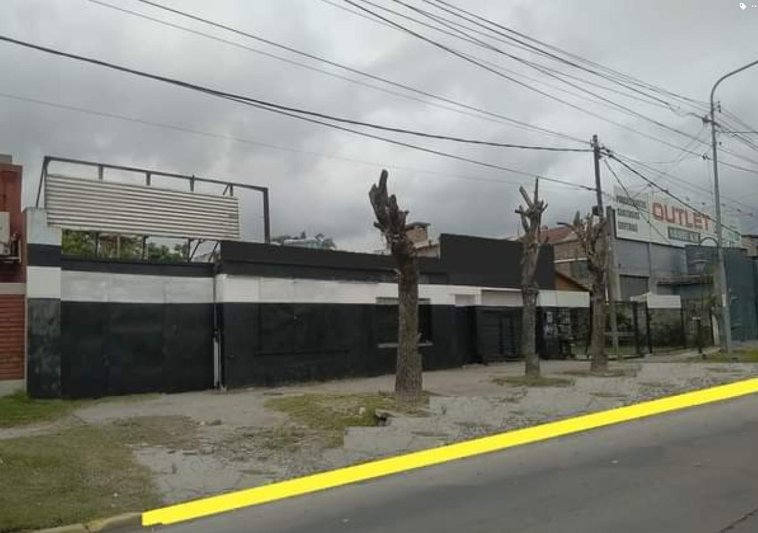 Terreno en Venta en Troncos del Talar, USD 1.250.000