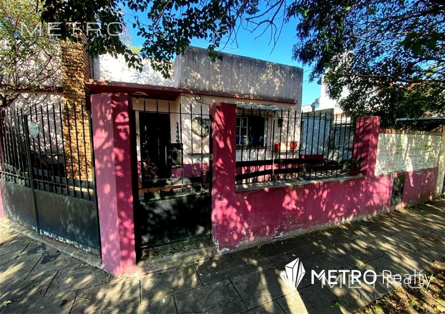 Depto Tipo Casa en Venta de 2 ambientes