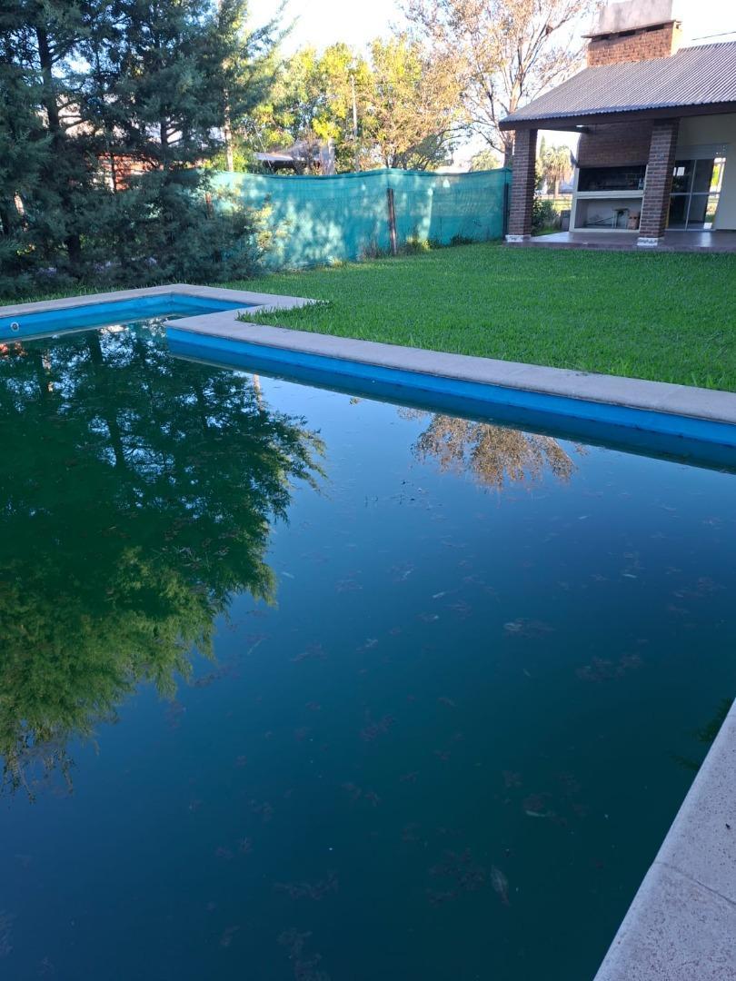 Casa en Venta 15 años