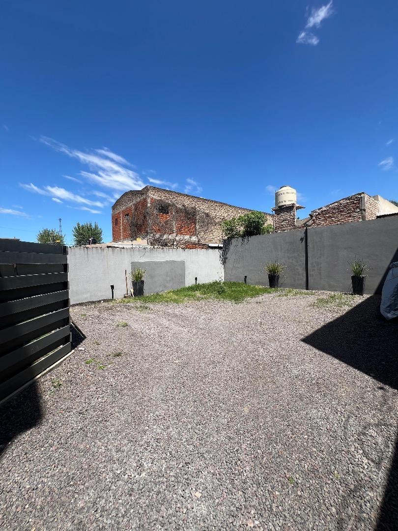 Departamento en Alquiler de 3 ambientes