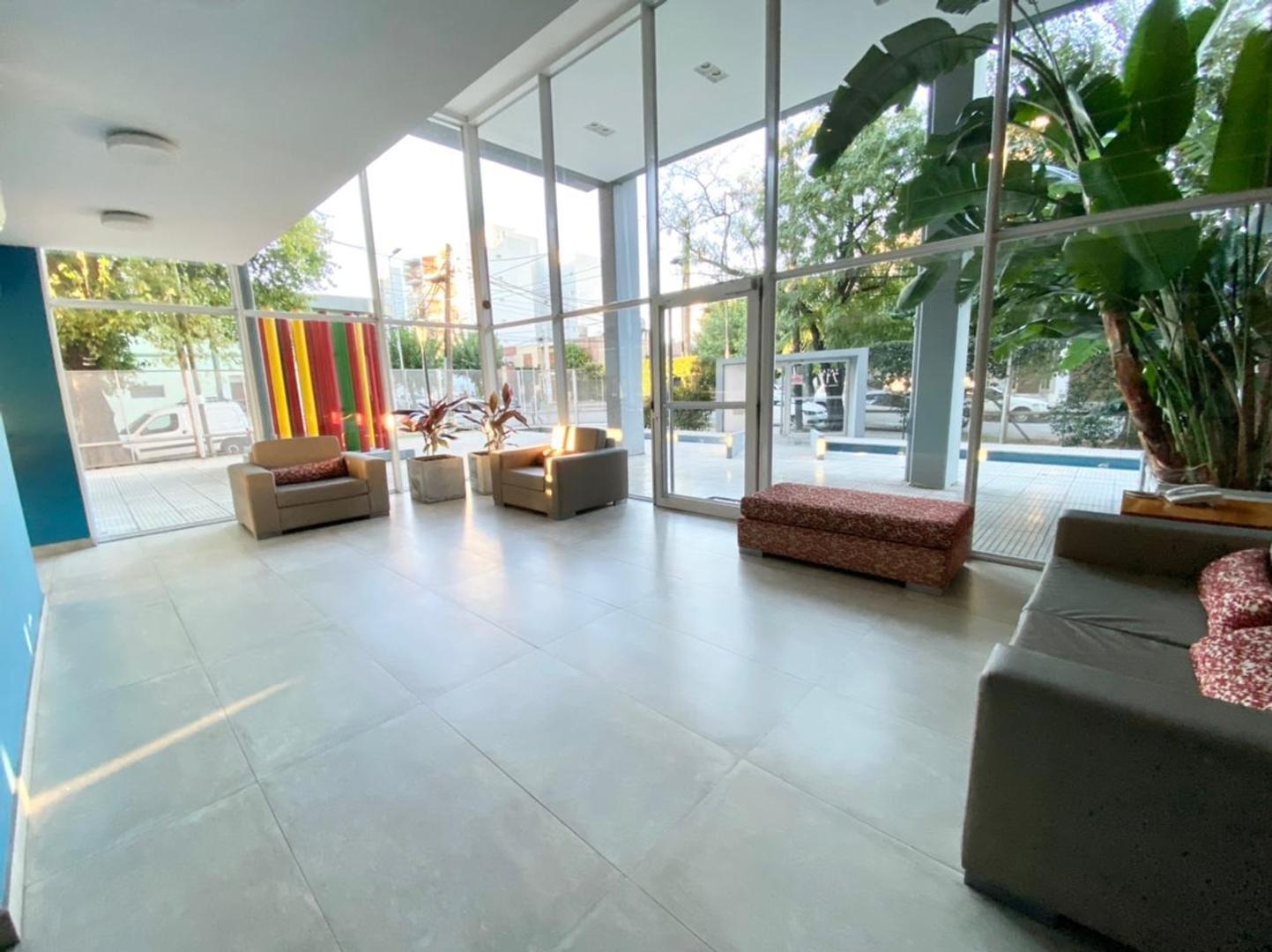 Departamento en Venta de 4 dormitorios