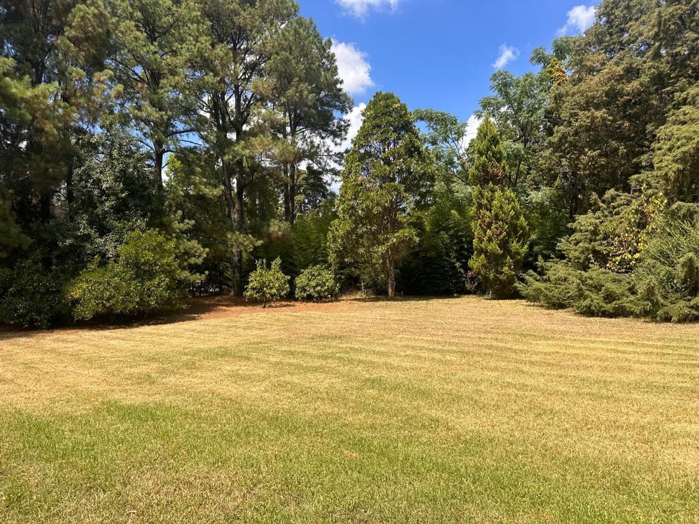 Terreno en Venta en Amancay (Pilar), USD 75.000