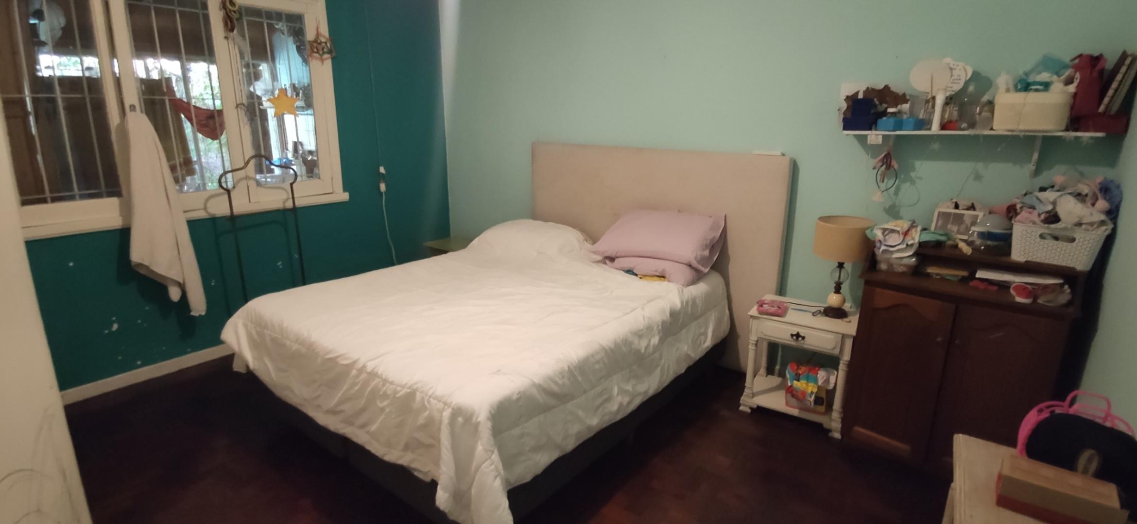 Casa en Venta en Villa Ballester, USD 160.000