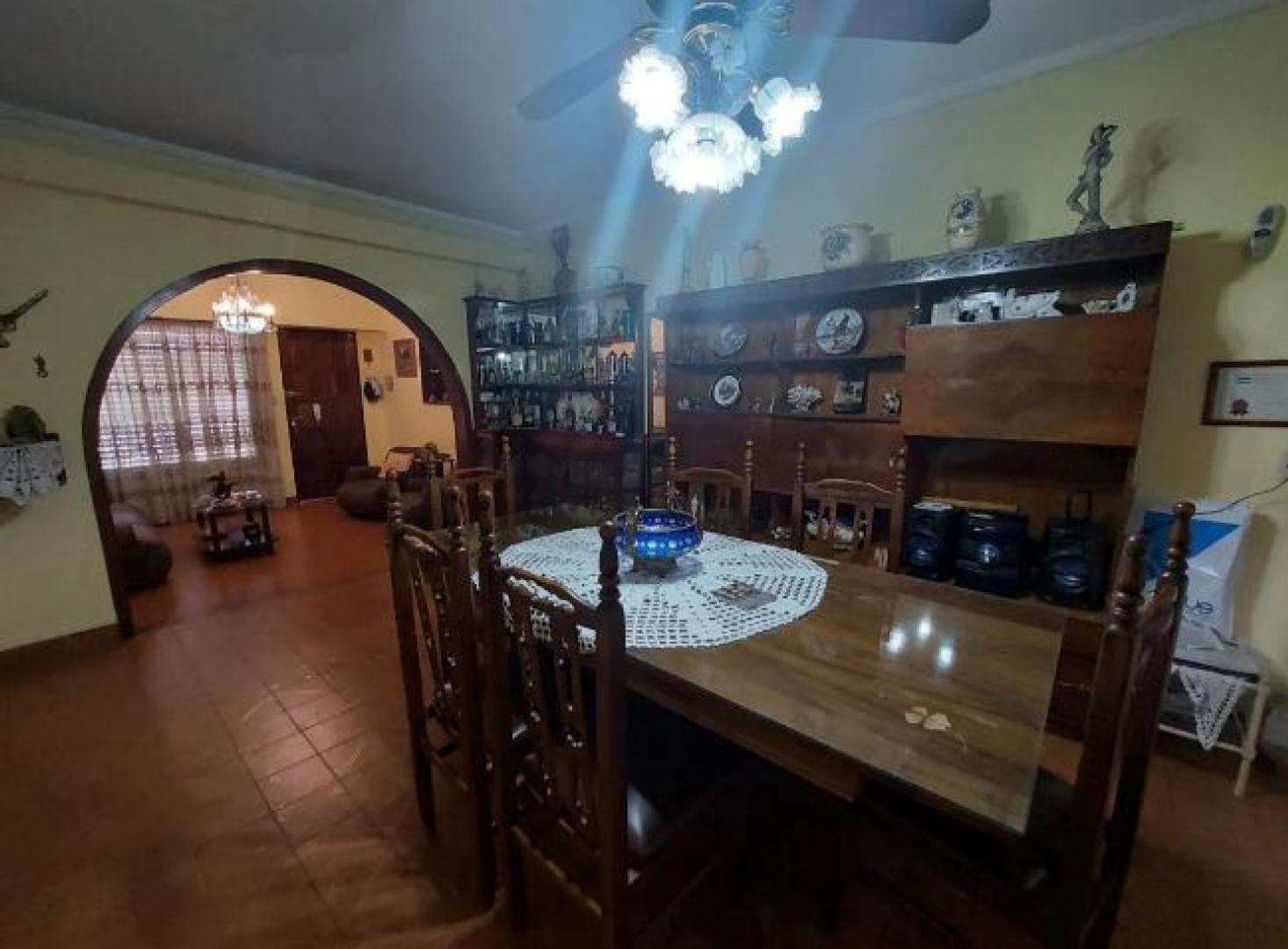 Casa en Venta 40 años