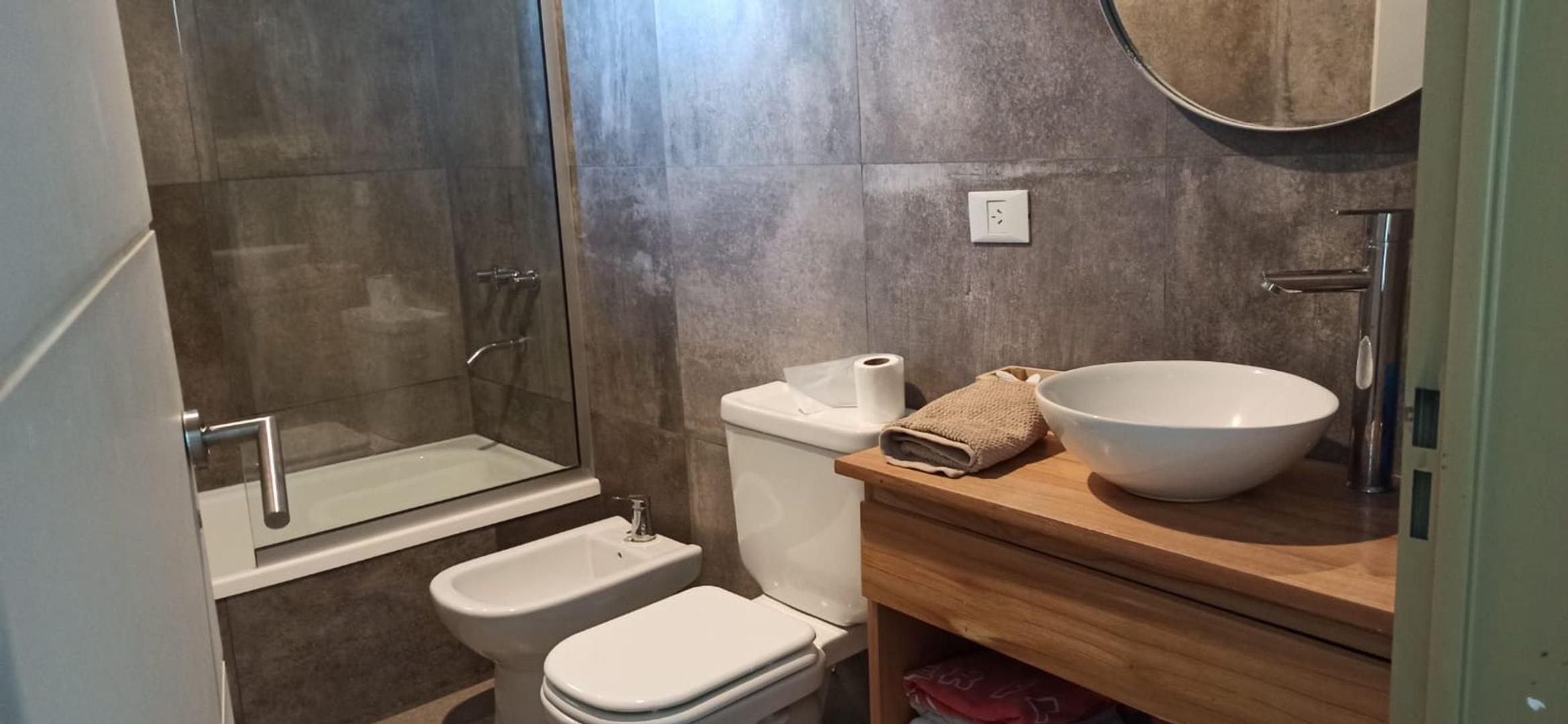 Casa en Alquiler 4 años