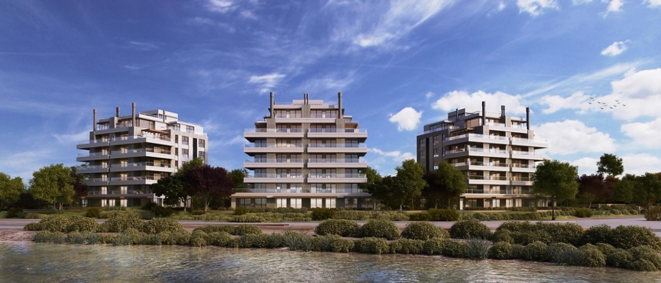 Departamento en Venta de 4 dormitorios