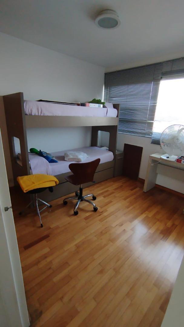 Departamento en Venta en Pichincha, USD 360.000