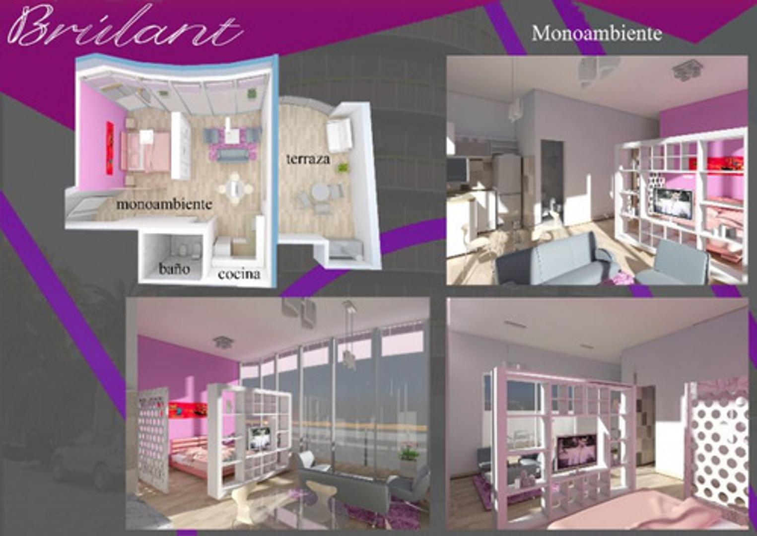 Departamento En Venta En Ramos Mejia