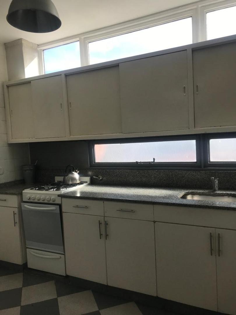 Departamento en Alquiler Temporal en Recoleta, USD 980