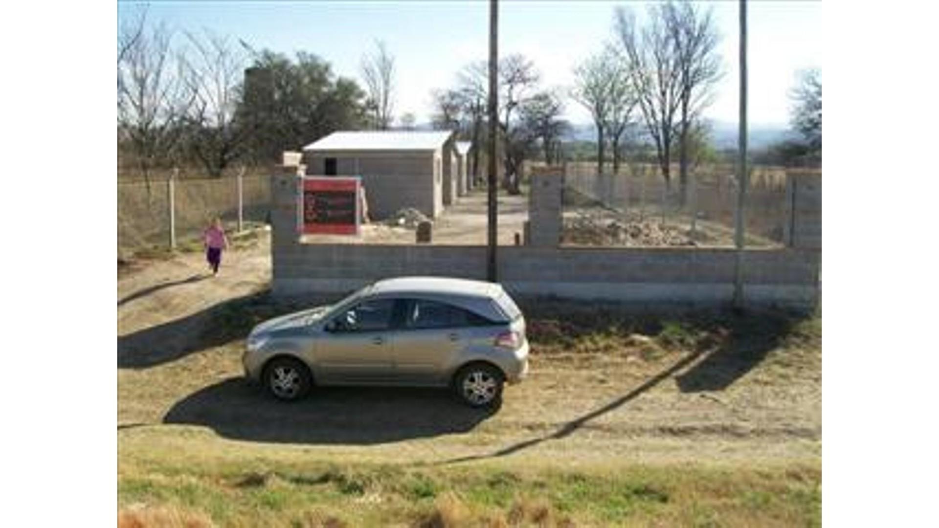 Hotel en Venta en 25 de Mayo, USD 110.000