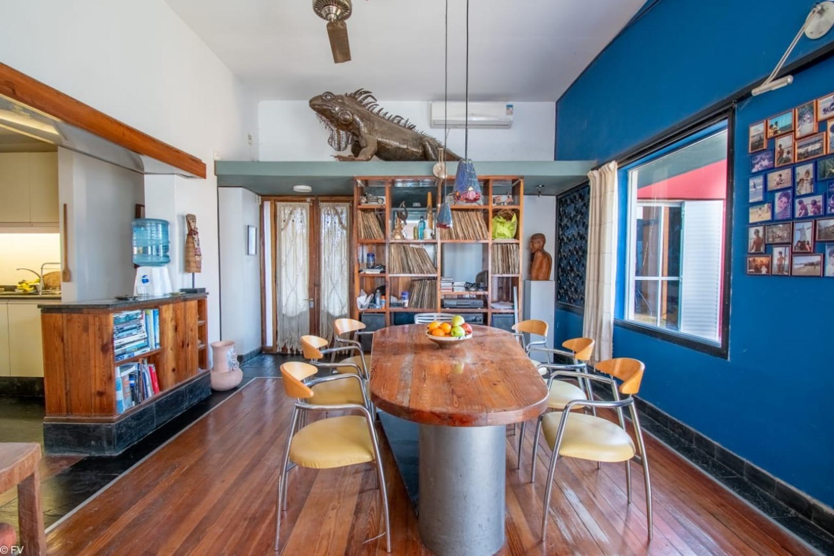 Casa en Venta al Este