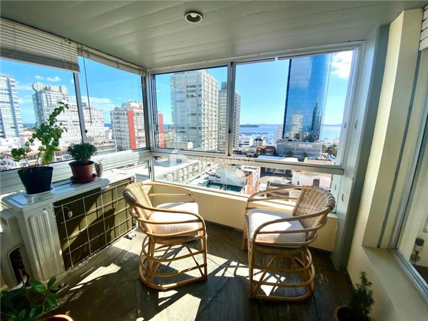 Departamento en Venta de 3 dormitorios