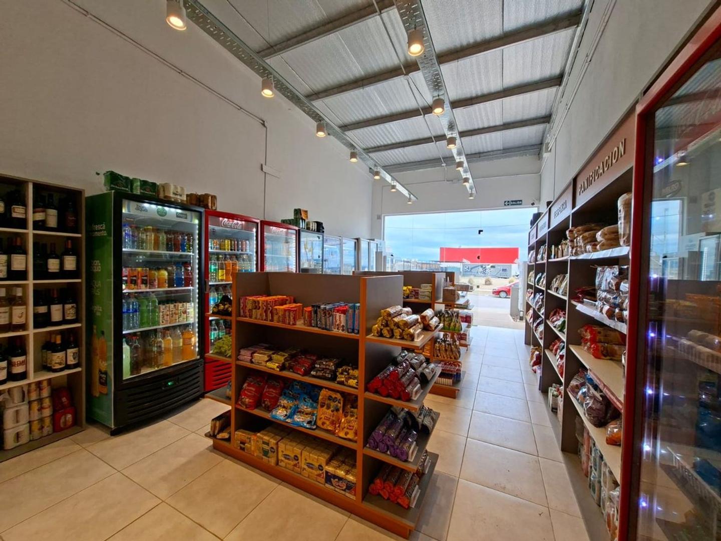 Local en Venta 1 año