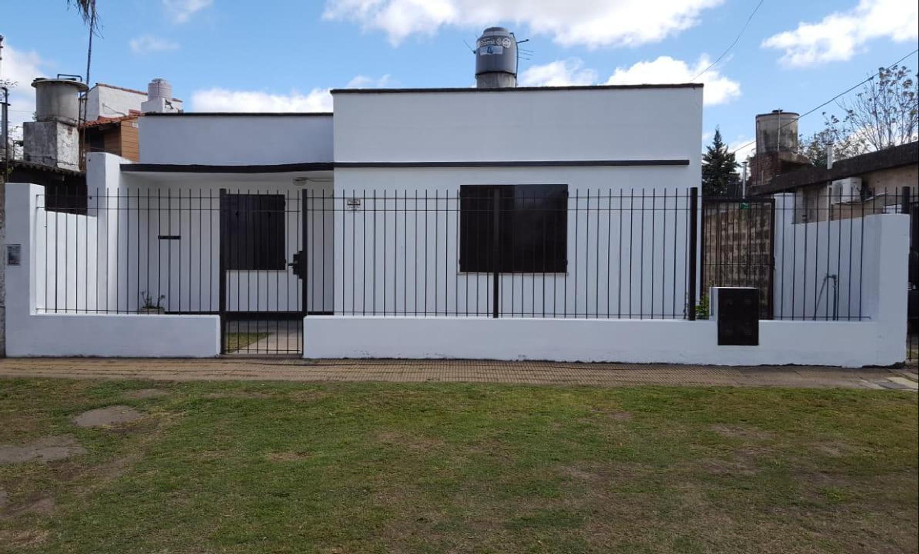 Casa en Venta de 2 dormitorios