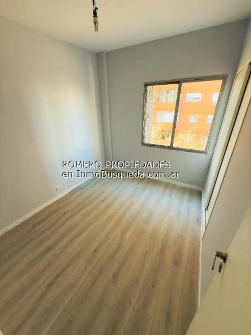 Departamento 5 ambientes con 1 baño