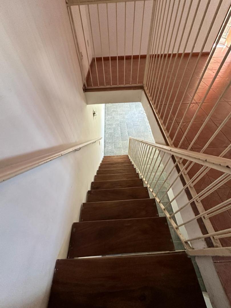 Propiedad en dos plantas