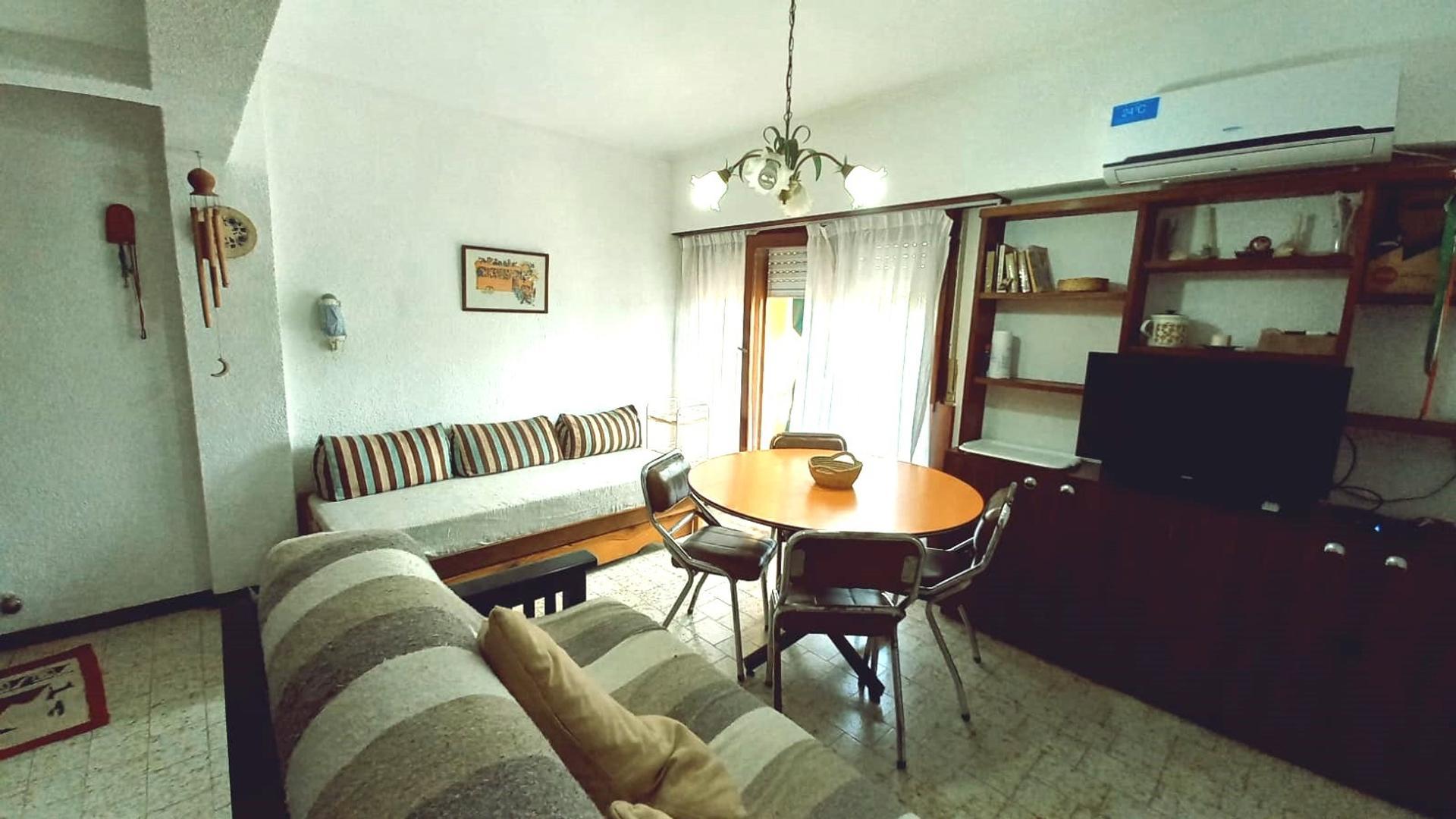 La Rioja 2435 , Piso 3