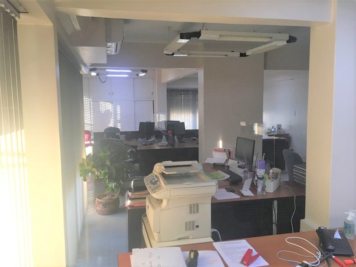 Departamento en Venta de 5 dormitorios