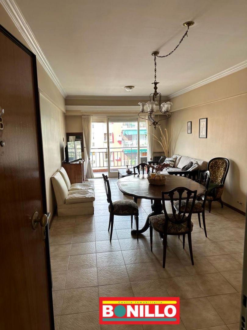 Departamento 4 ambientes venta Villa Devoto