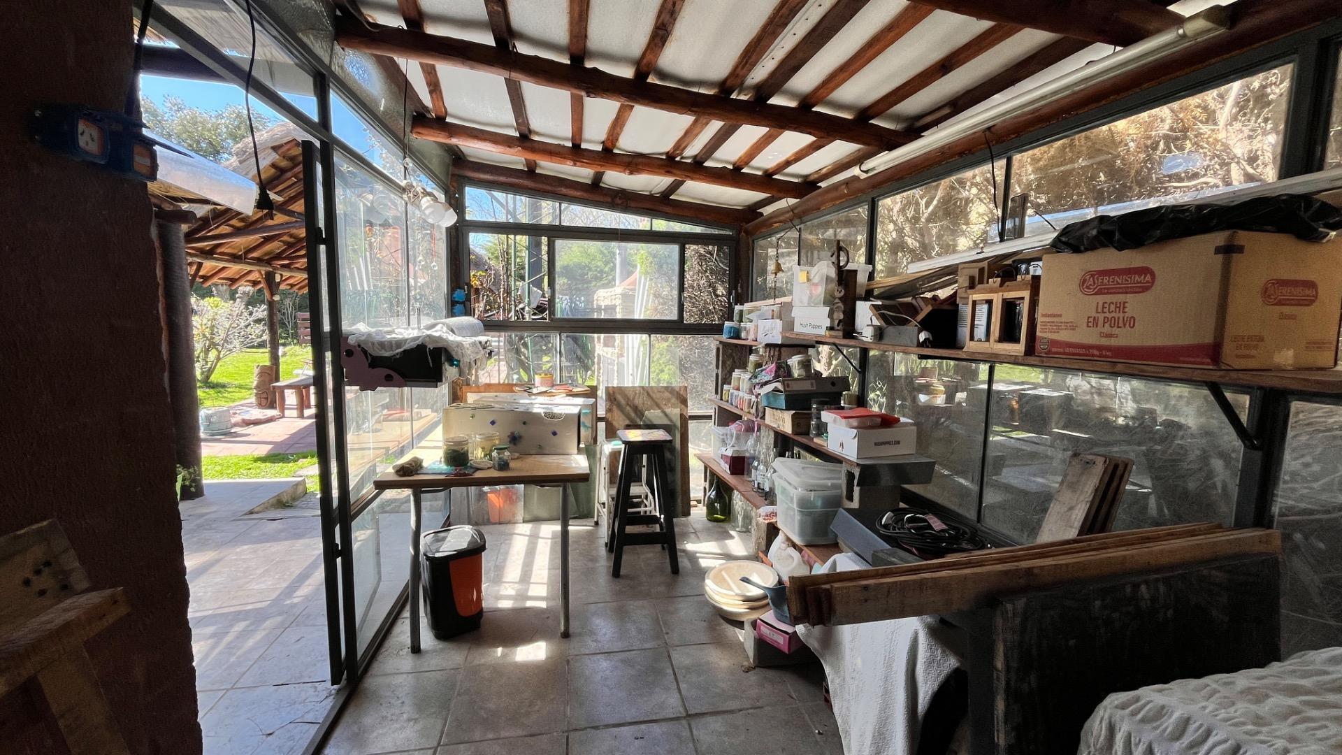 Casa en Venta en Parque Sakura, USD 161.000