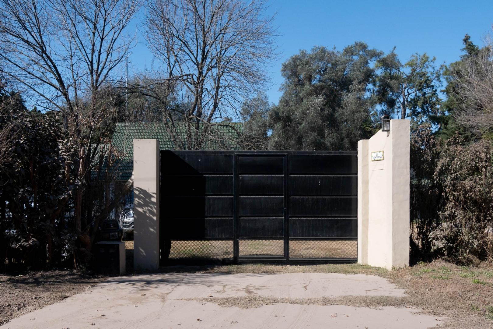 Casa en venta reciclada a Nuevo! en Exaltación de la Cruz