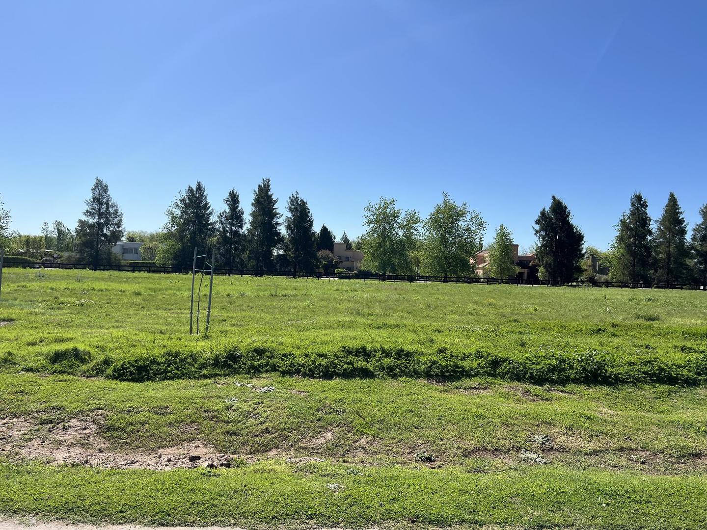 Terreno en Venta en Estancias Del Pilar, USD 116.000