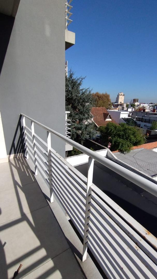 Departamento en Alquiler Apto profesional