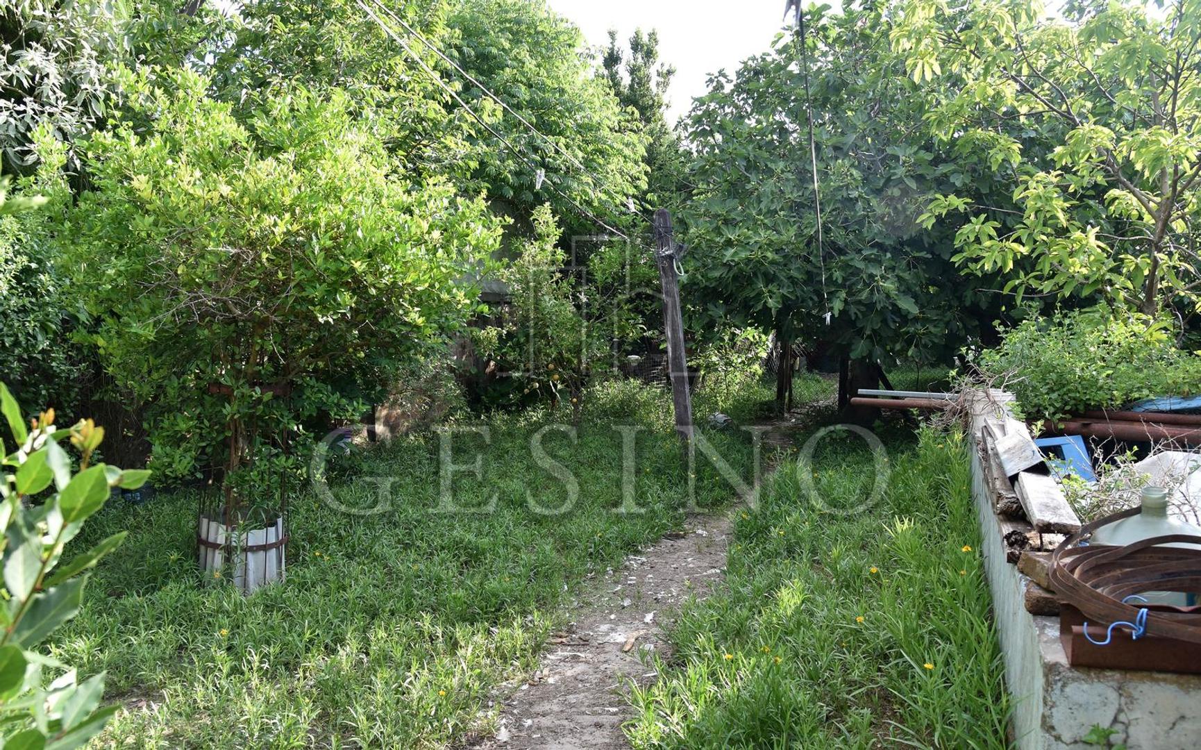 Casa en Venta en Los Hornos, USD 100.000