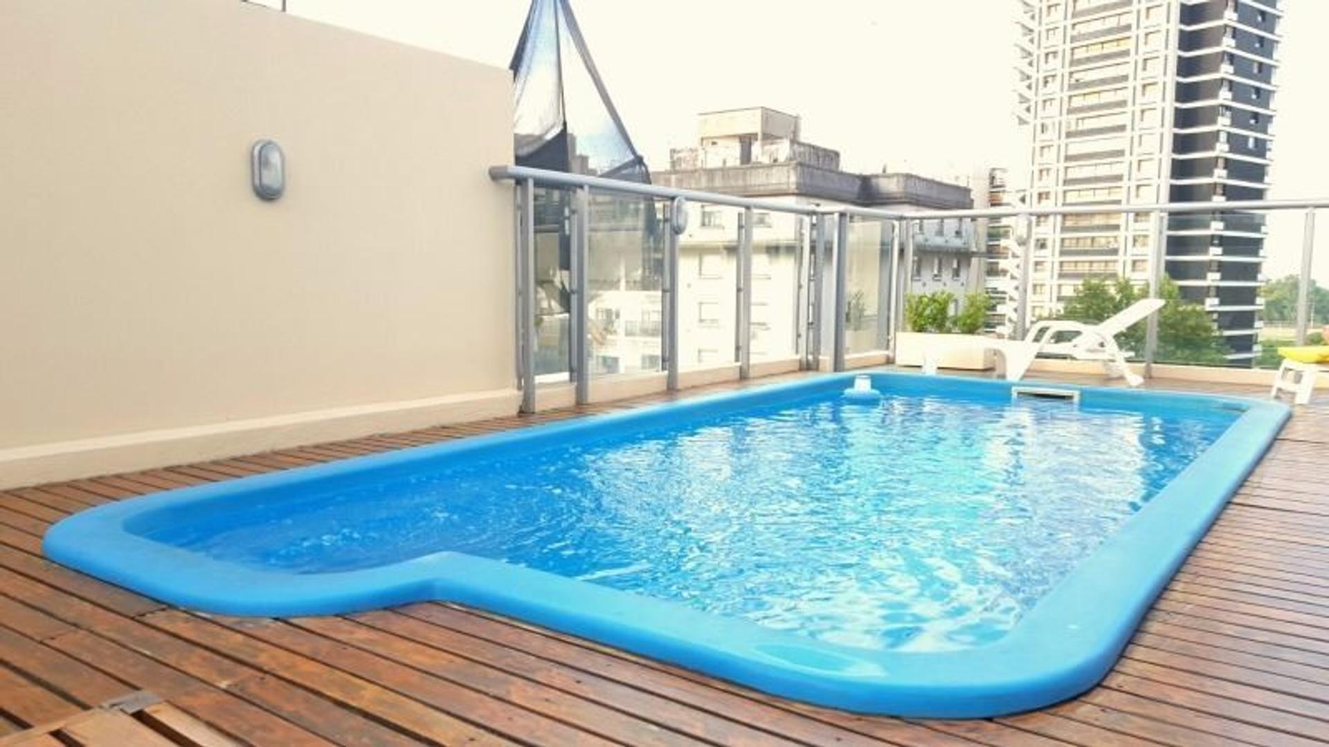 Departamento Alquiler x Temporada