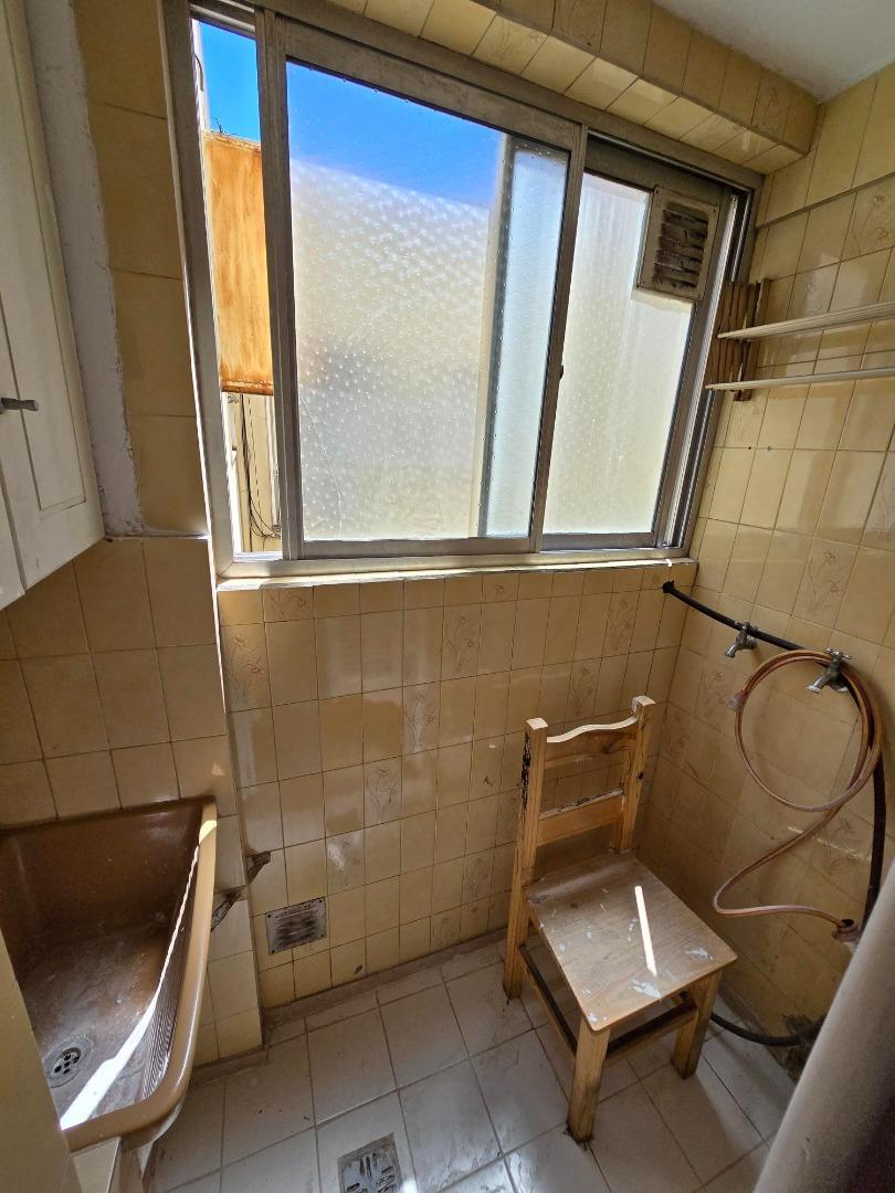 Departamento en Venta en Congreso, USD 120.000