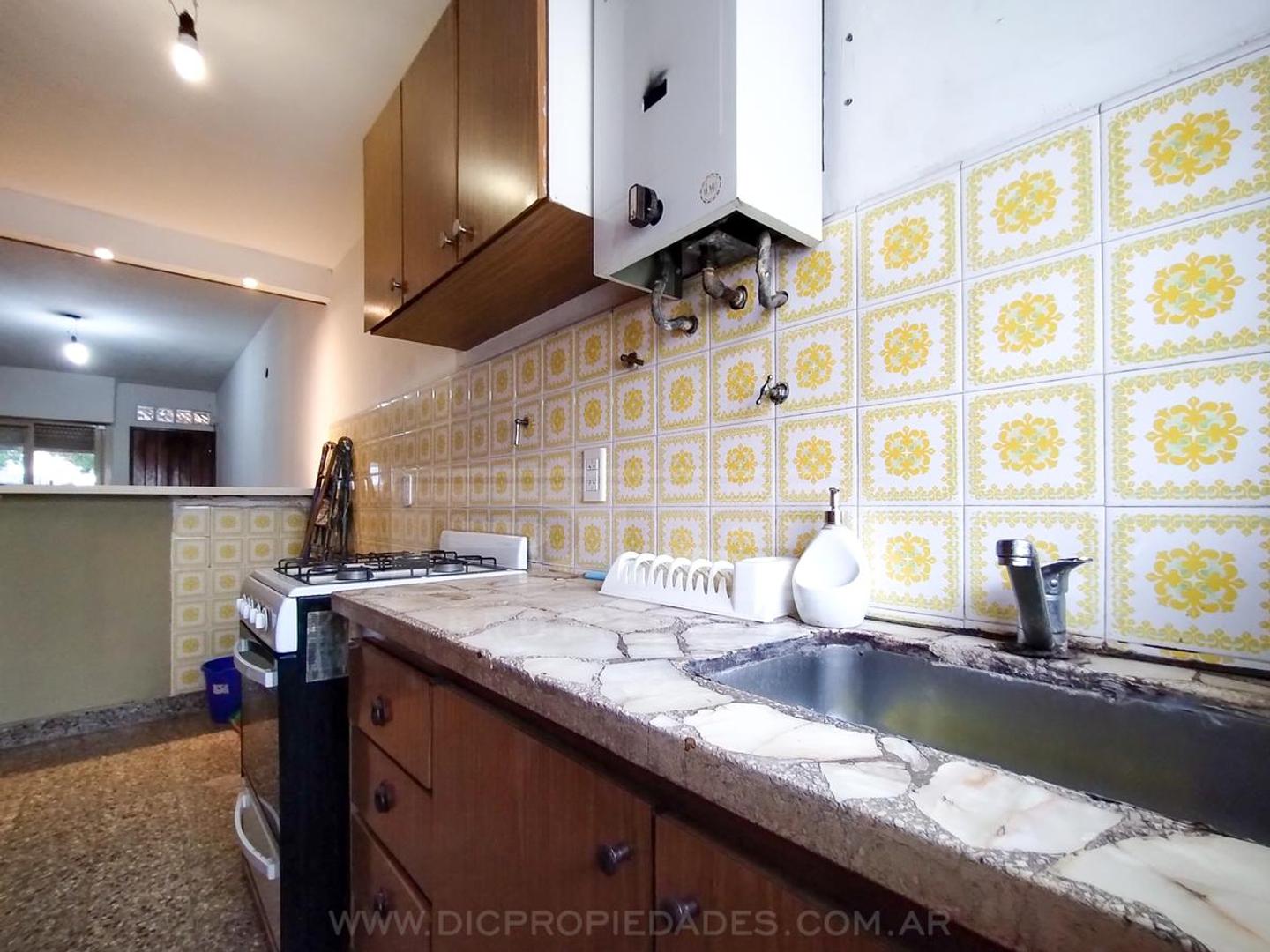 Casa en Venta 41 años