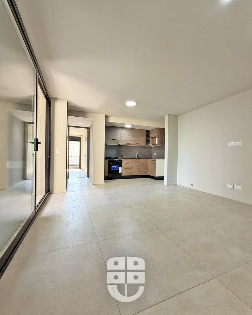 HERMOSO DEPARTAMENTO A ESTRENAR EN EXCELENTE ZONA!
