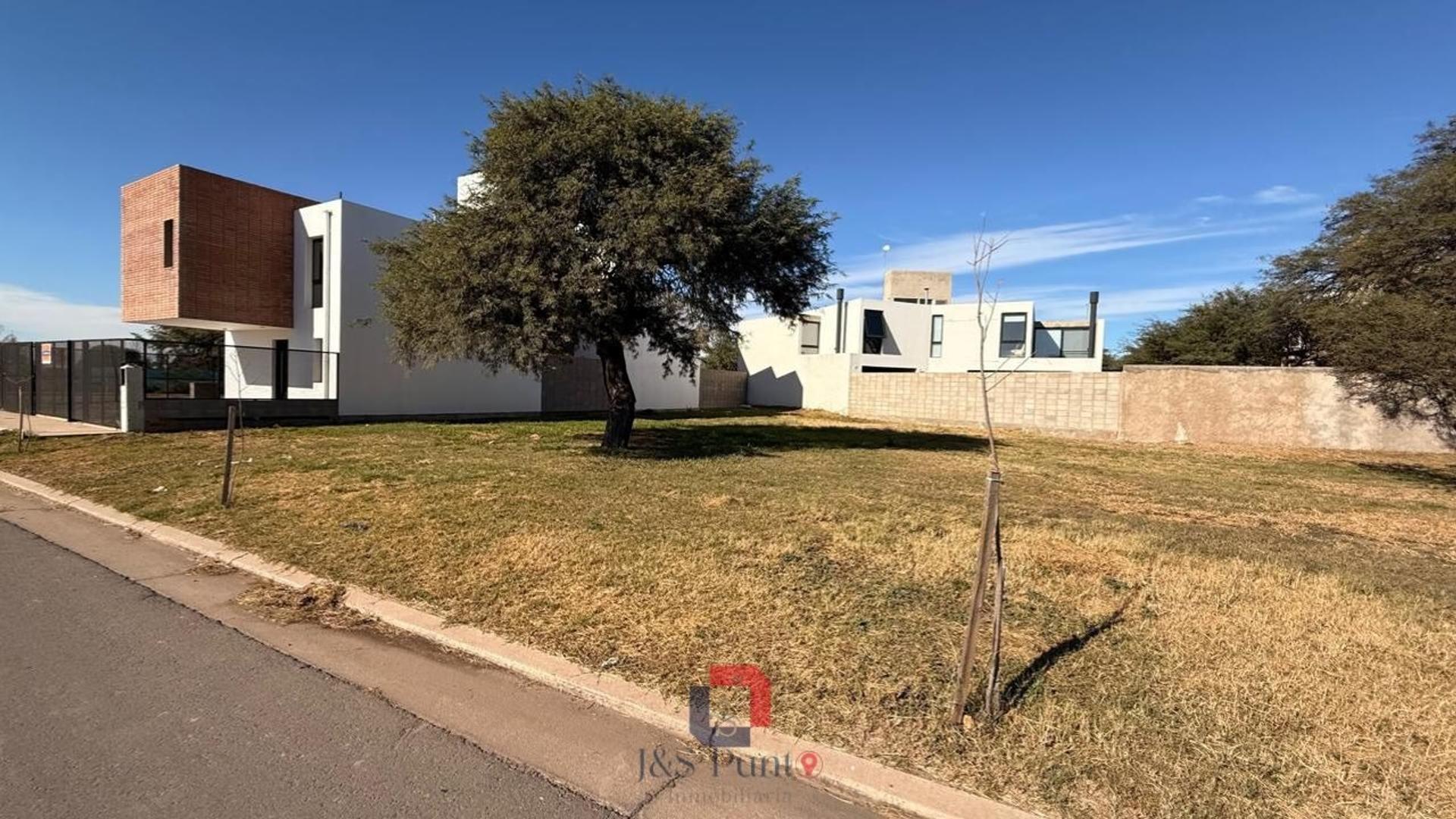 Terreno en San Ignacio Village