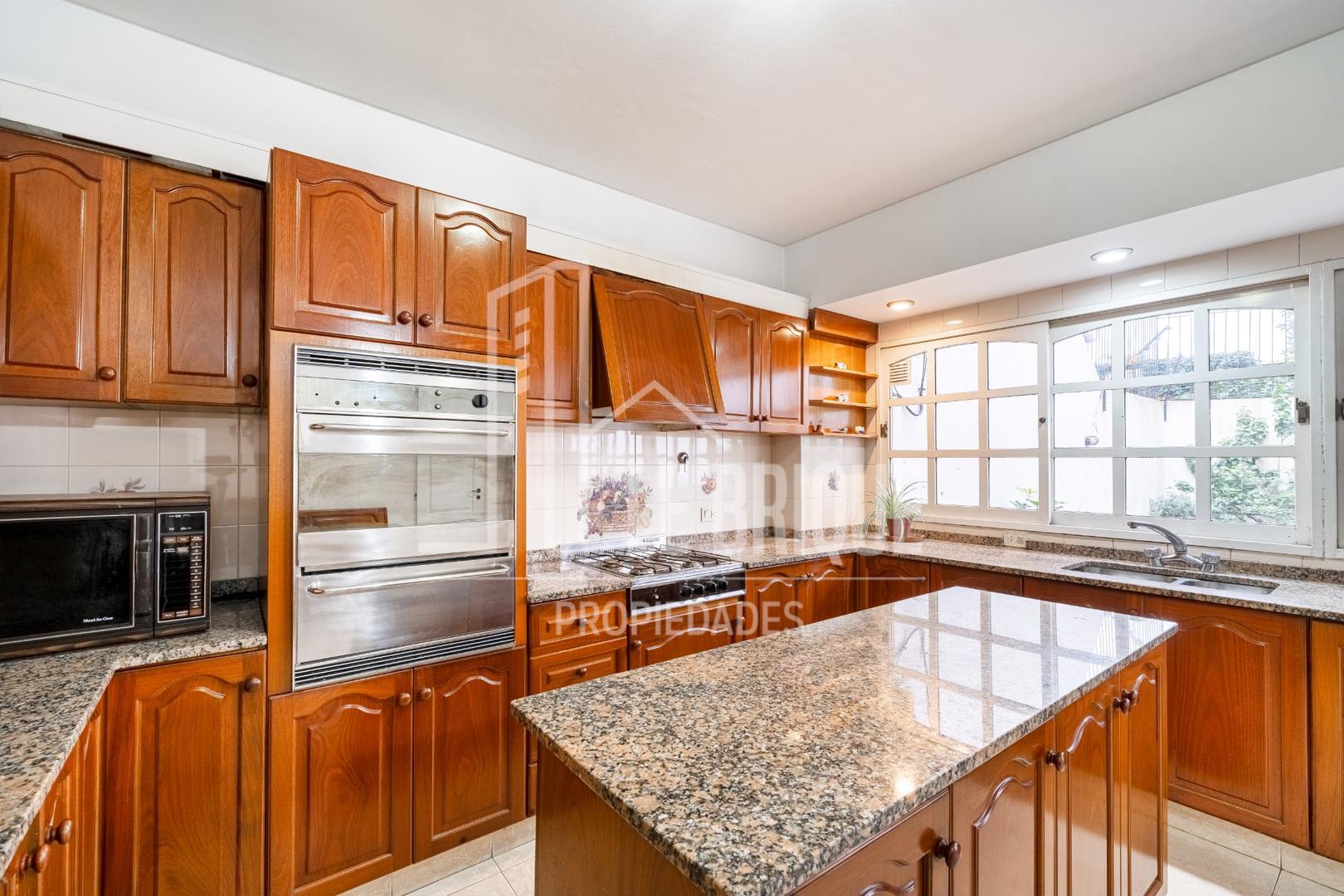 Casa en Venta al Norte