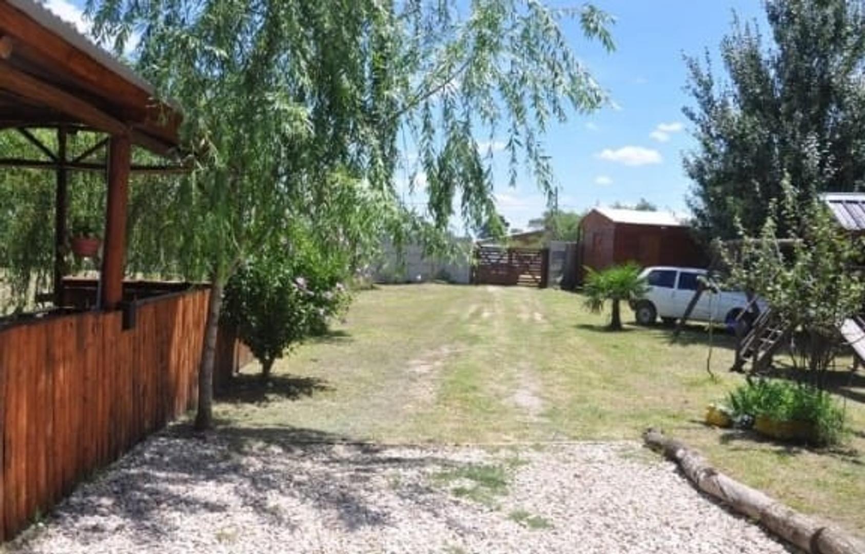 Casa en Venta en Domselaar, USD 55.000