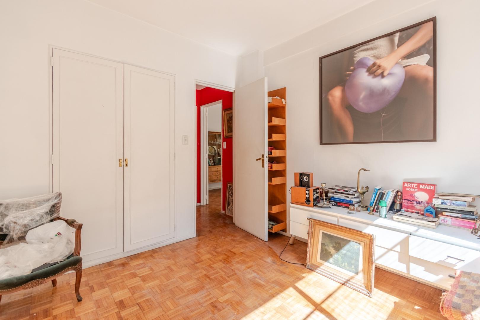 Departamento en Venta Apto profesional