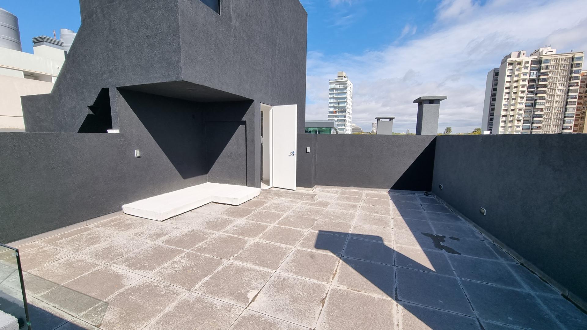 Juan Carlos Cruz 1867 , Piso 6/7/8