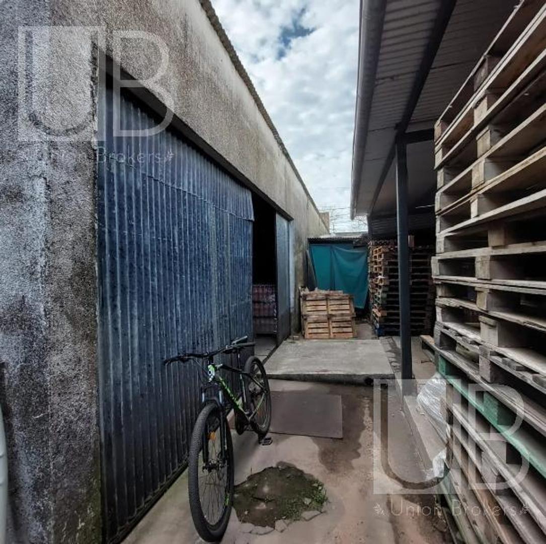 Galpon en Venta en Saladillo, USD 300.000