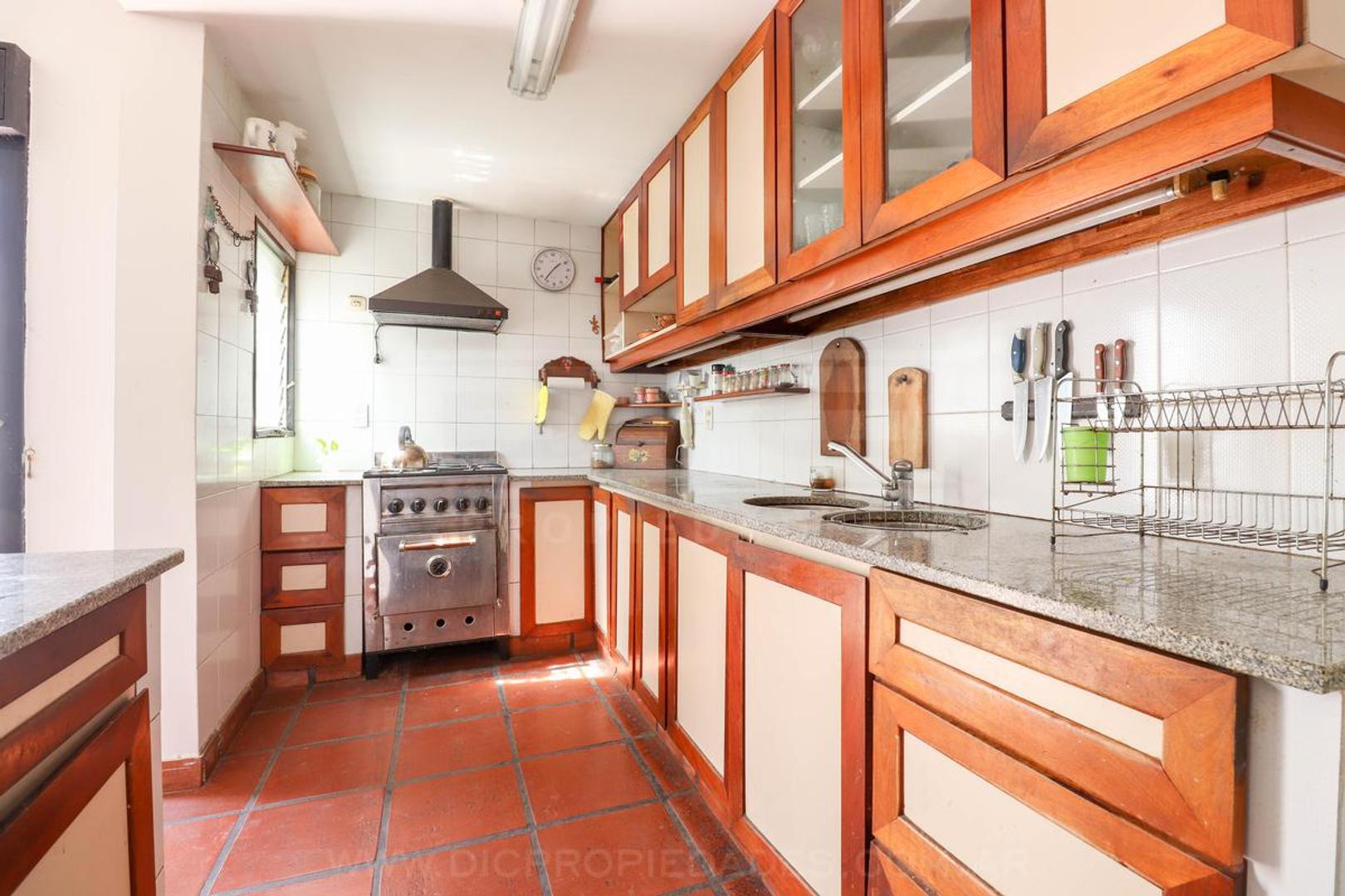 Casa en Venta 45 años