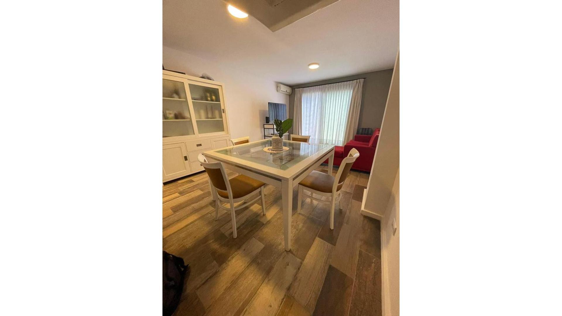 Departamento en Venta en Marcos Paz, USD 70.000