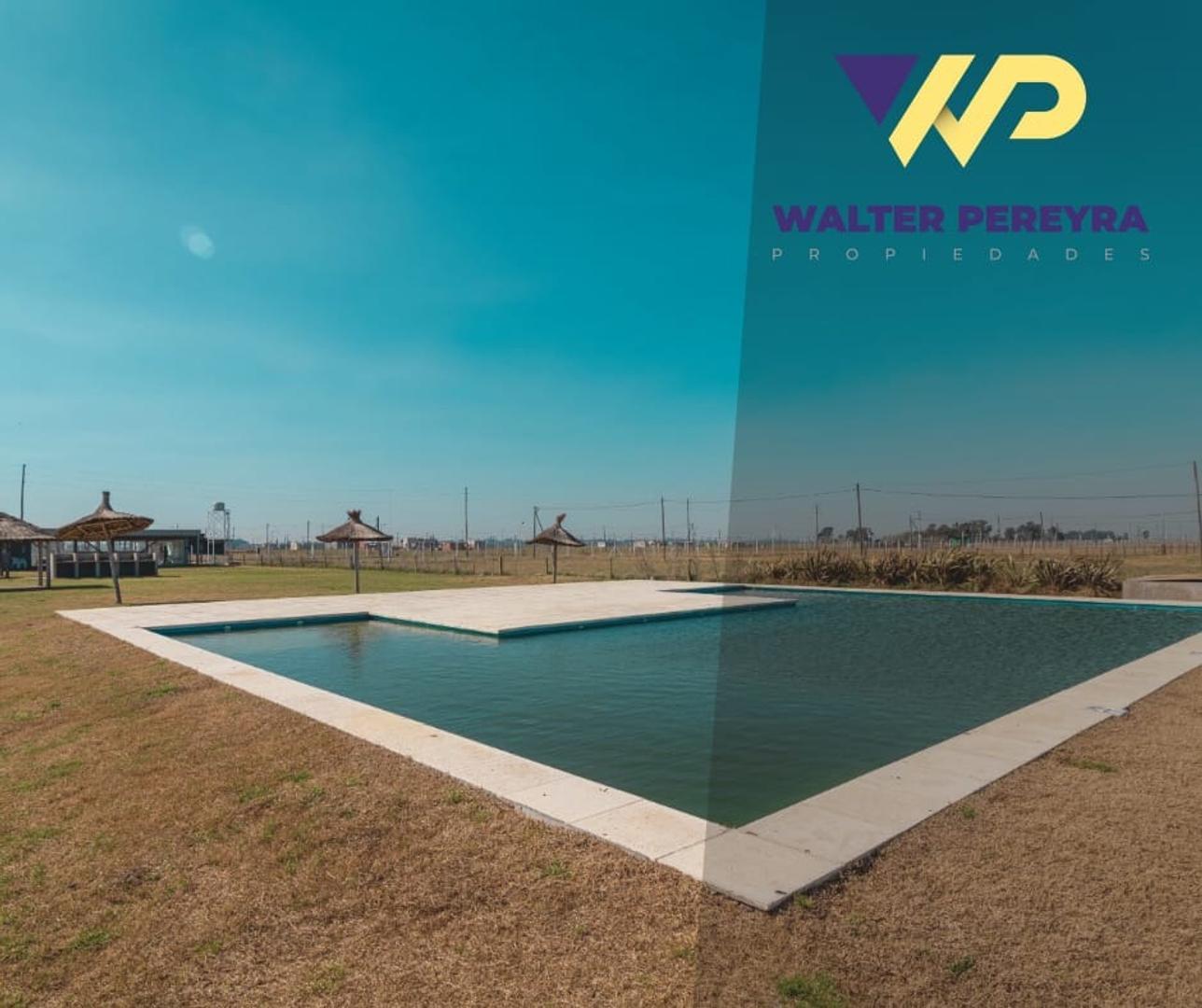 Terreno en Venta en San Vicente, USD 4.900