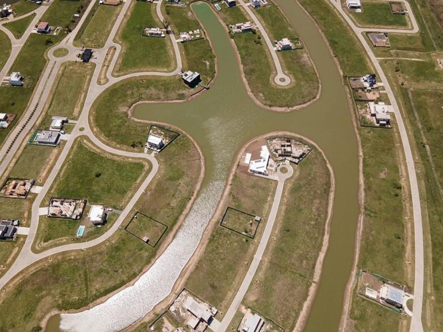 Lote En Venta En Gaboto Pueblos Del Plata 81 P