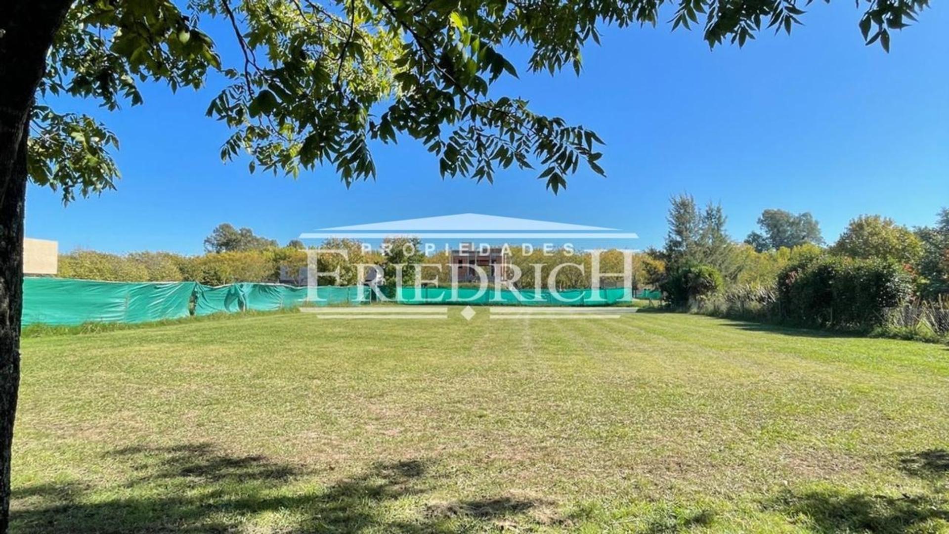 Club De Campo El Nacional