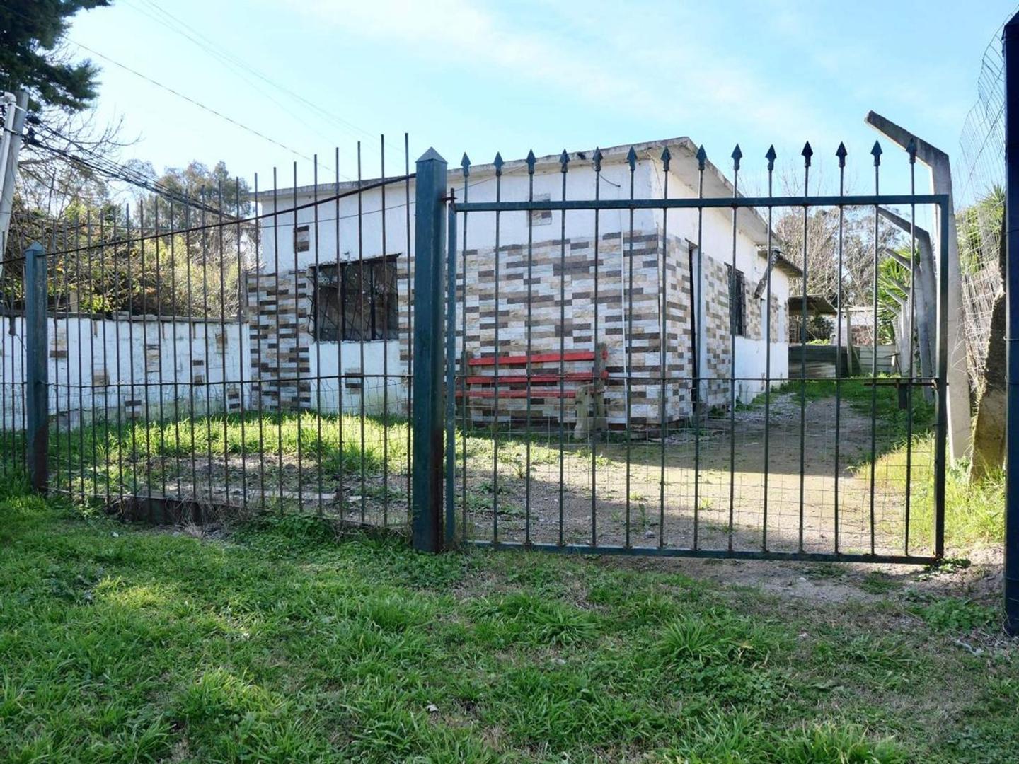 Alquiler de casa 2 dormitorios en Barros Blancos