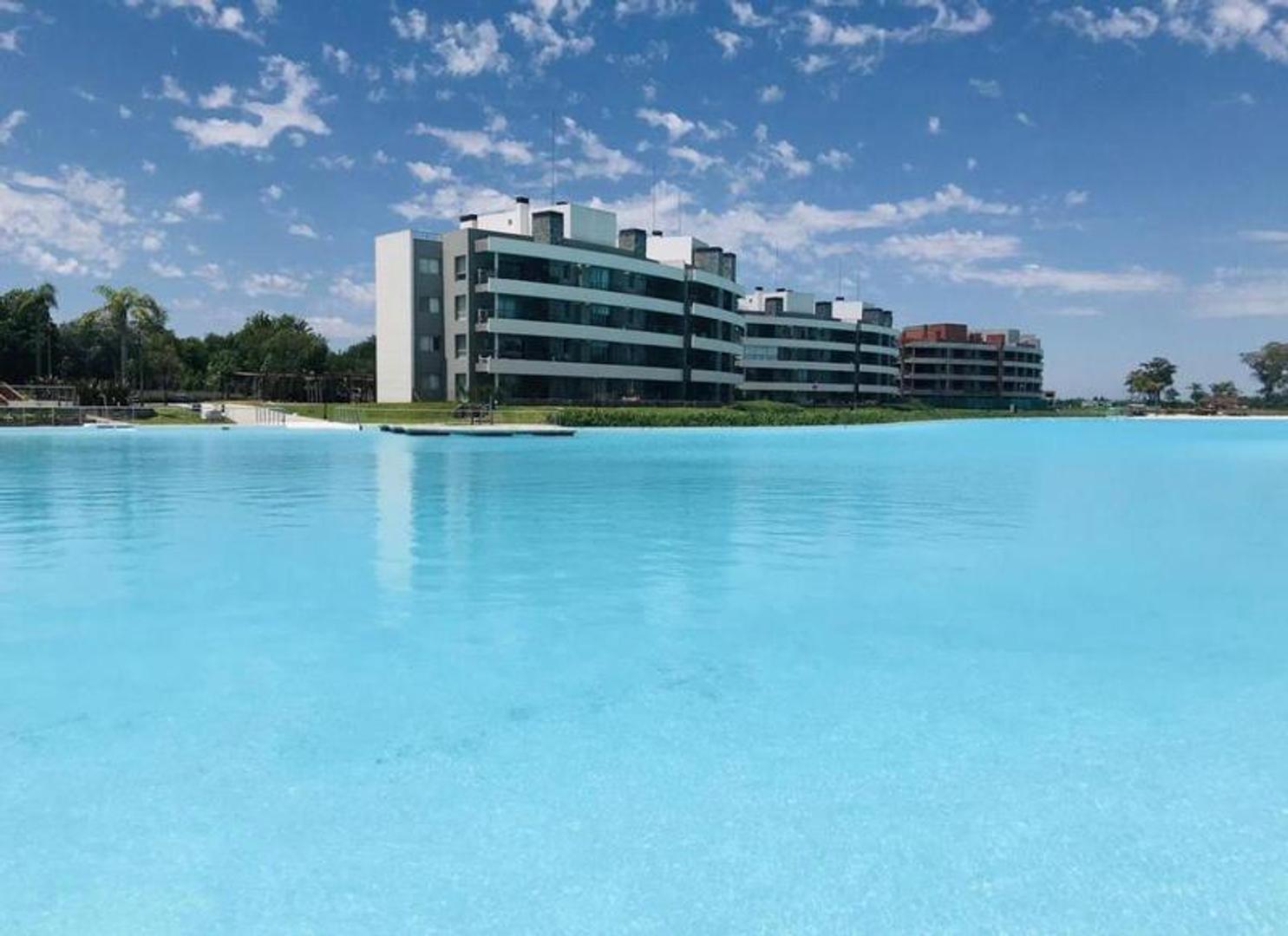 DEPARTAMENTO LAGOON PILAR - CUAN PROPIEDADES