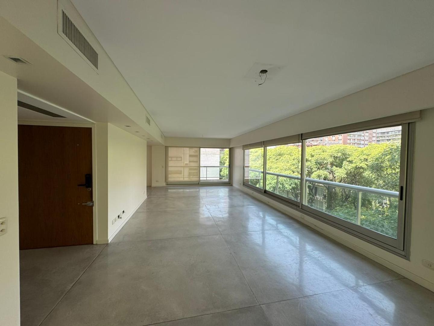 Departamento en Alquiler de 4 ambientes