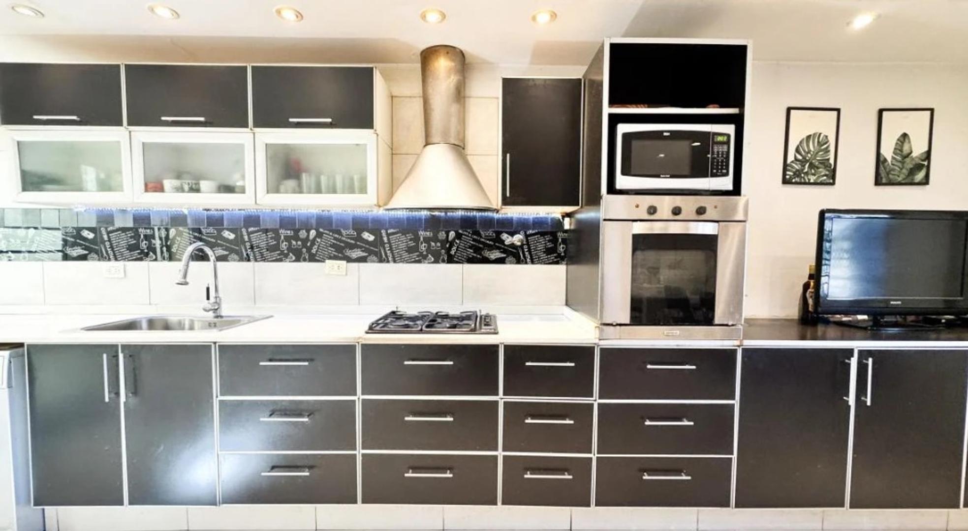 Casa en Venta al Sureste