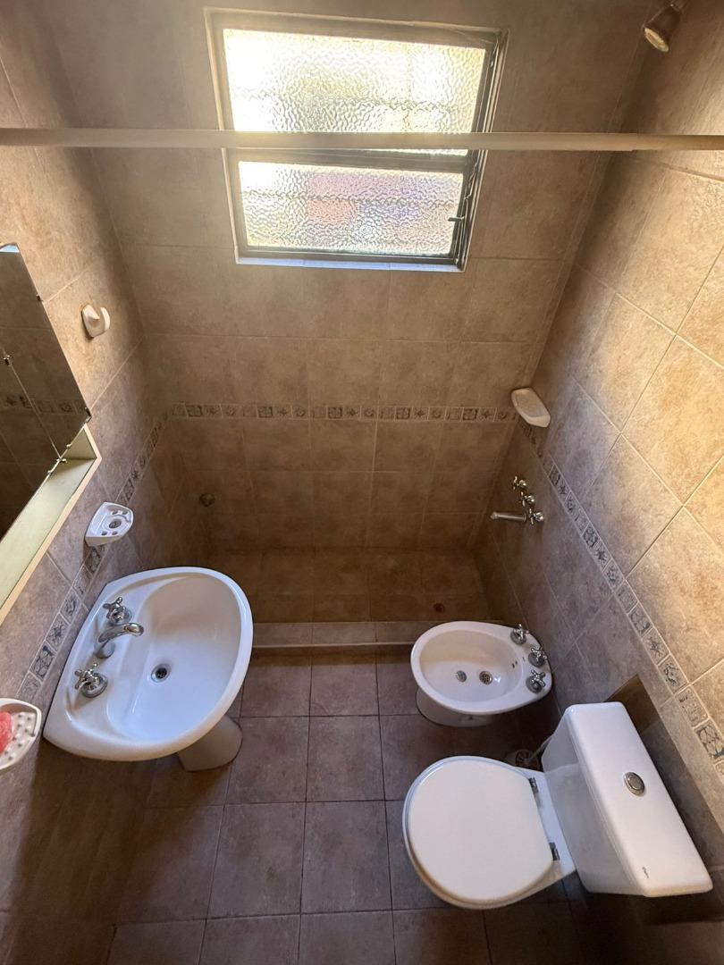 Depto Tipo Casa en Alquiler en Beccar, $ 870.000